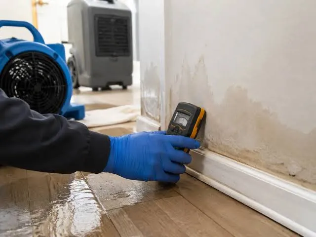 24/7 Water damage restoration services in Oriole Beach, FL - Rapid flood cleanup and mitigation